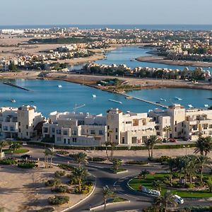 Creek Hotel And Residences El Gouna